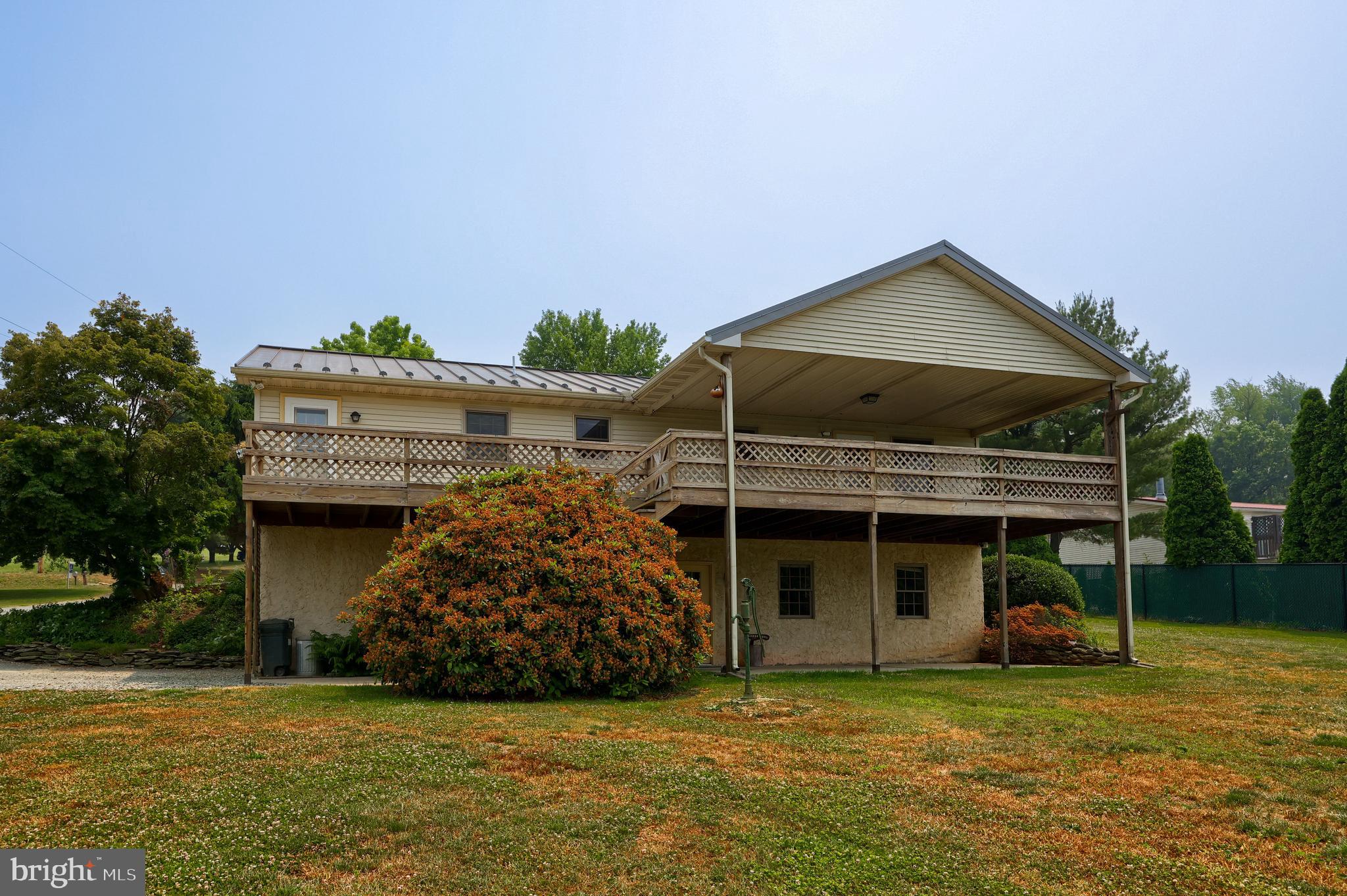 137 House Rock Road Pequea, PA 17565 - Photo 34 of 54