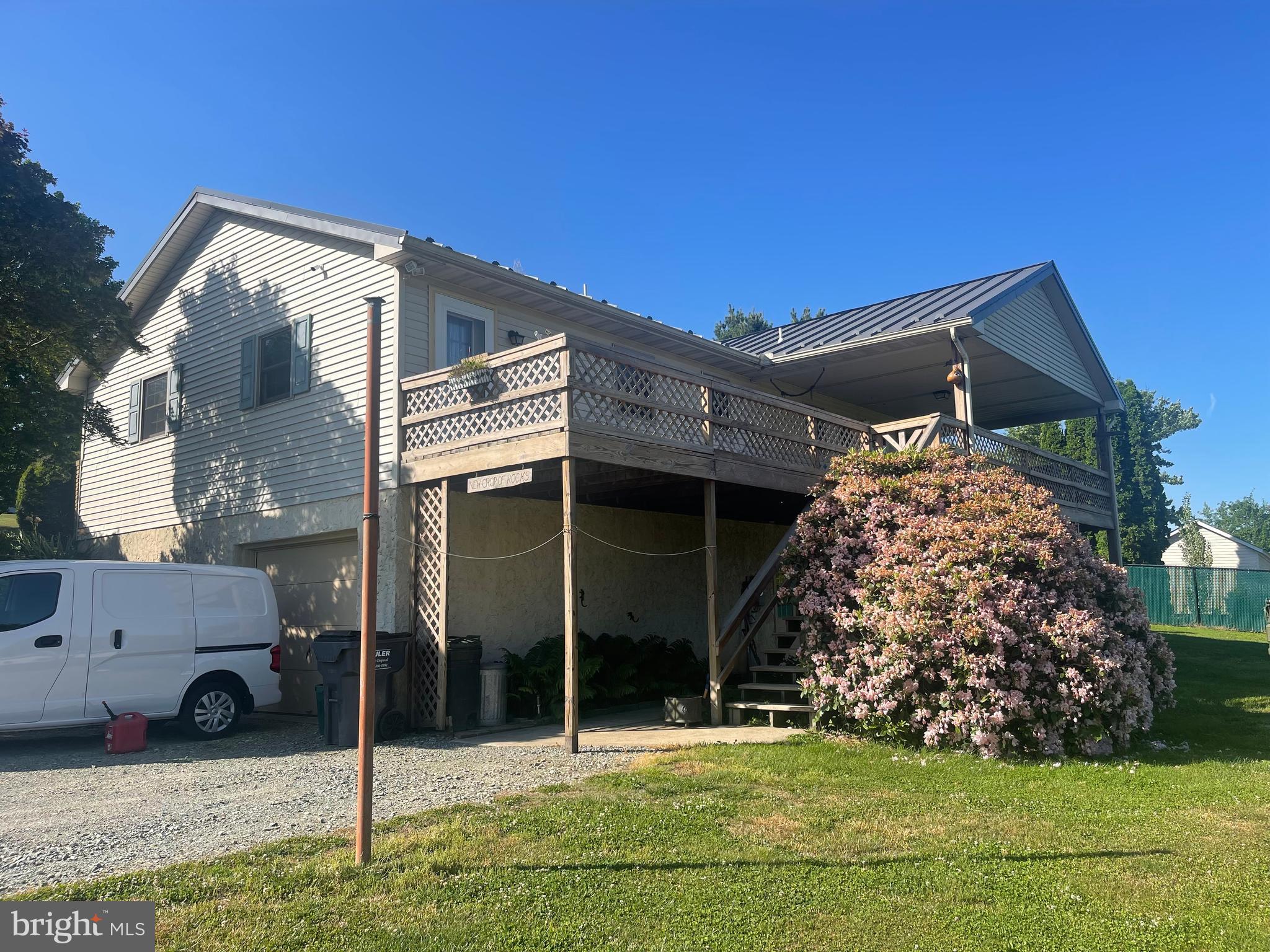 137 House Rock Road Pequea, PA 17565 - Photo 36 of 54