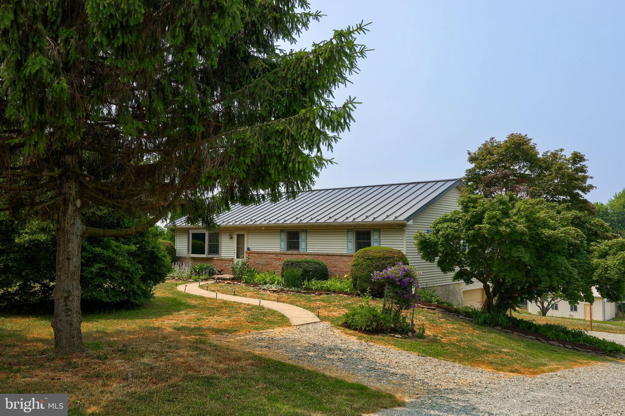 137 House Rock Road Pequea, PA 17565 - Photo 53 of 54