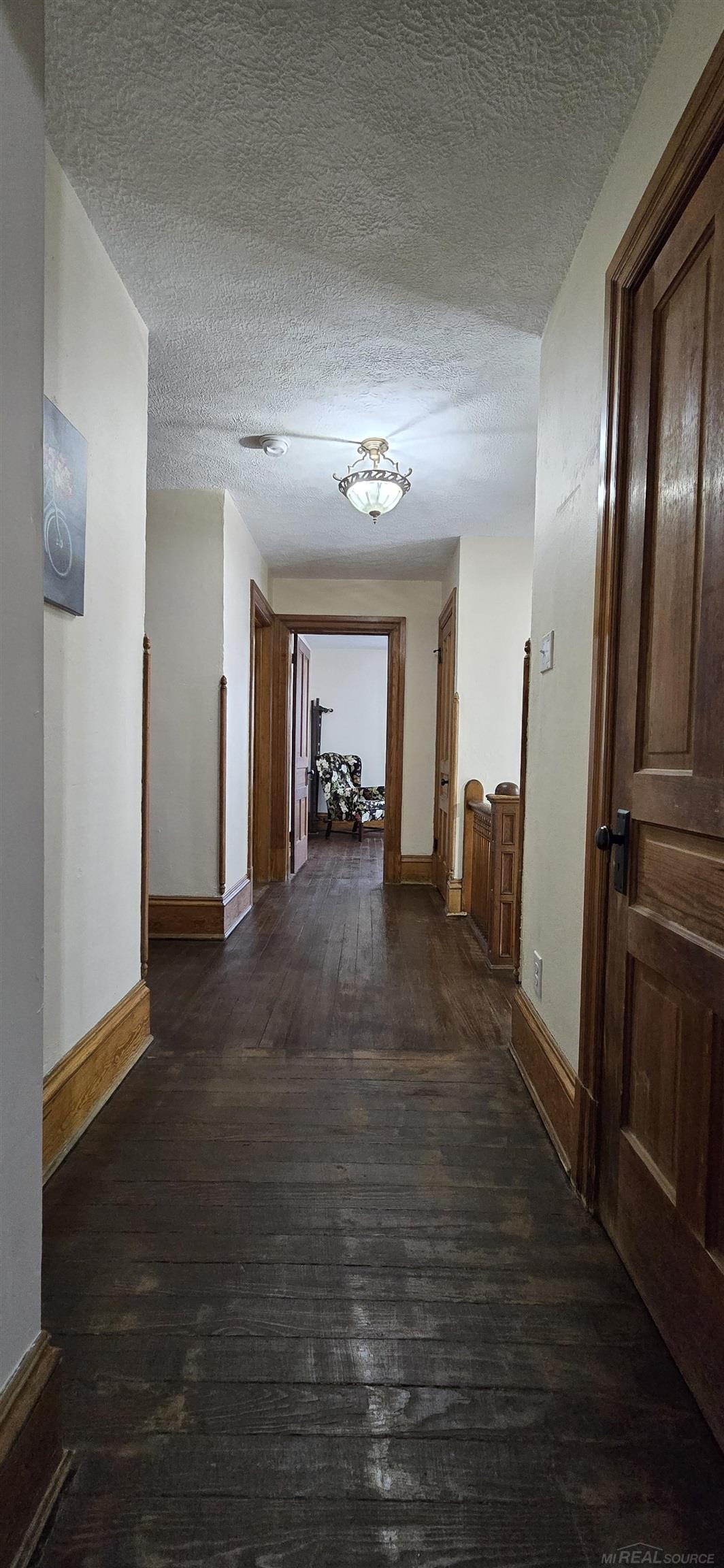 205 South Dettman Road Jackson, MI 49203 - Photo 32 of 56