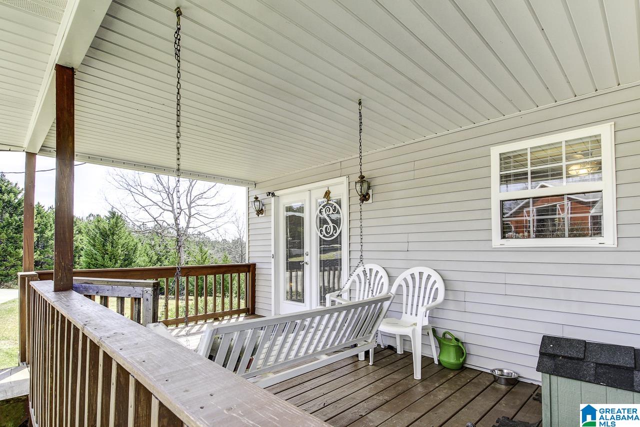 2495 County Road 46 Wedowee, AL 36278 - Photo 22 of 50