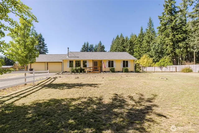 $511,000 | 231 East Deer Creek Road, Shelton, WA 98584