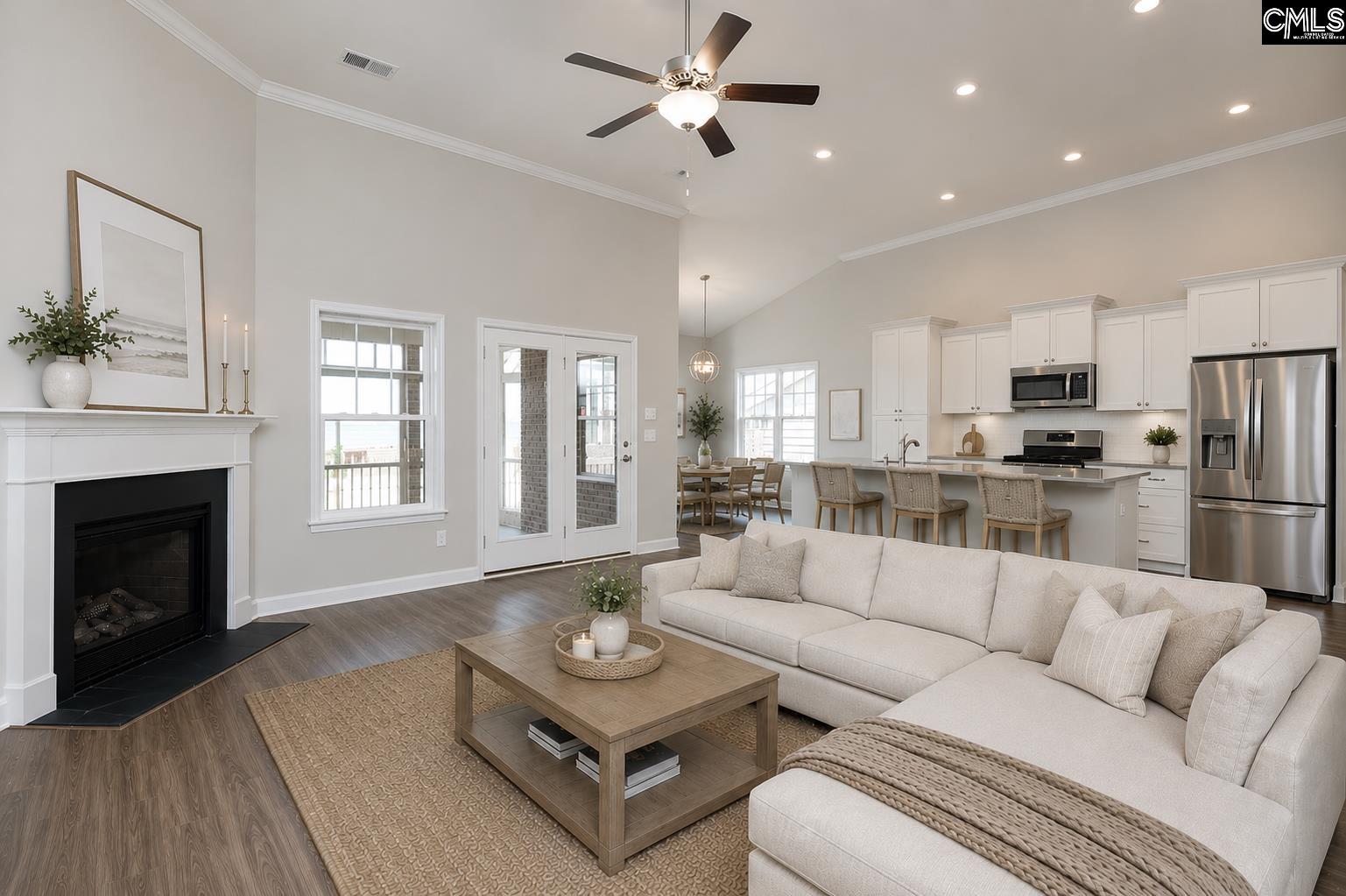 165 Sterling Hl Way Lexington, SC 29072 - Photo 2 of 34