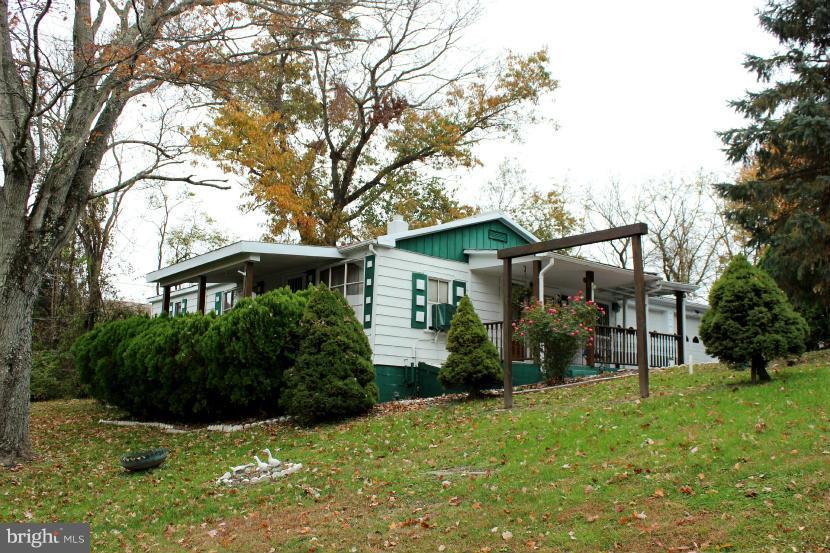 21 Grandaddy Road Harpers Ferry, WV 25425 - Photo 1 of 19 Cozy Rancher with tons of New Amenities
