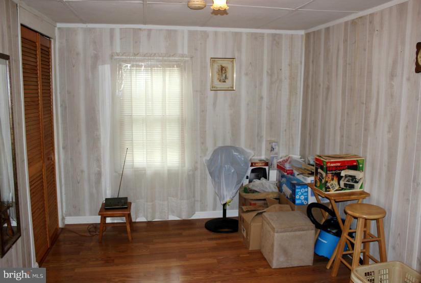 21 Grandaddy Road Harpers Ferry, WV 25425 - Photo 18 of 19 Bedroom with Attached Bathroom