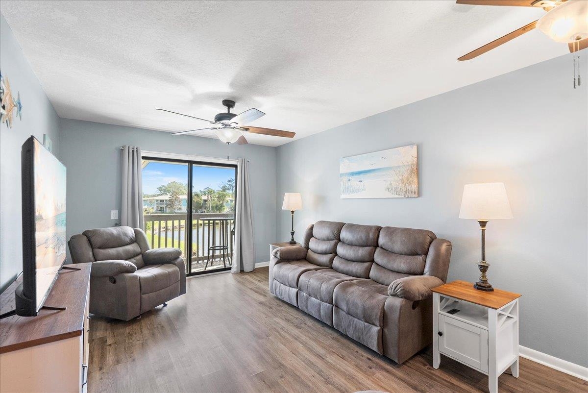 650 West Pope Road, Unit 205 St. Augustine, FL 32080 - Photo 17 of 51