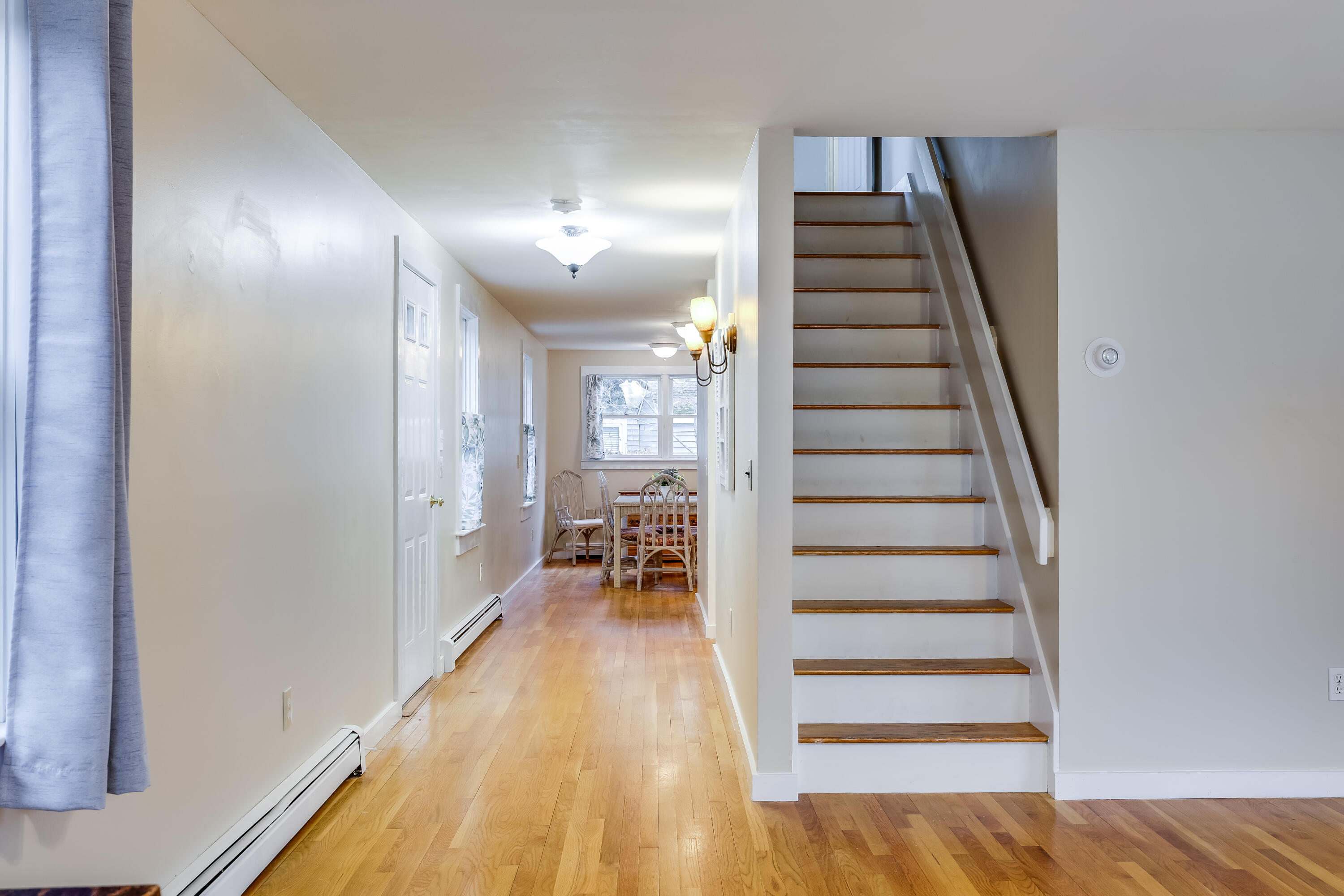 70 Shore Road Truro, MA 02666 - Photo 11 of 43 Stairway