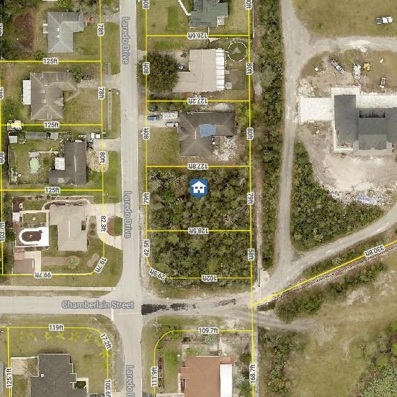 2361 Laredo Drive Deltona, FL 32738 - Photo 6 of 6