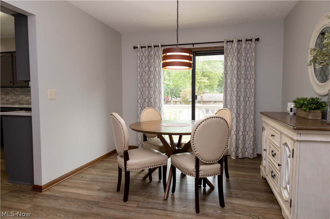 4686 Christman Road Akron, OH 44319 - Photo 14 of 29