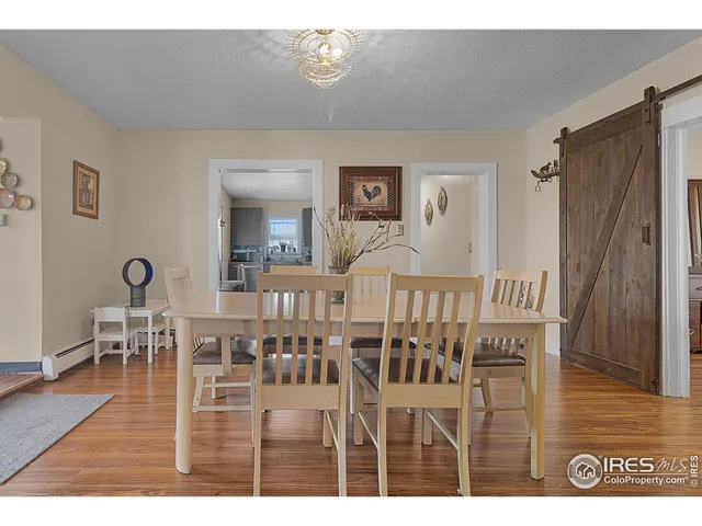 $565,000 | 20629 Highway 60, Platteville, CO 80651