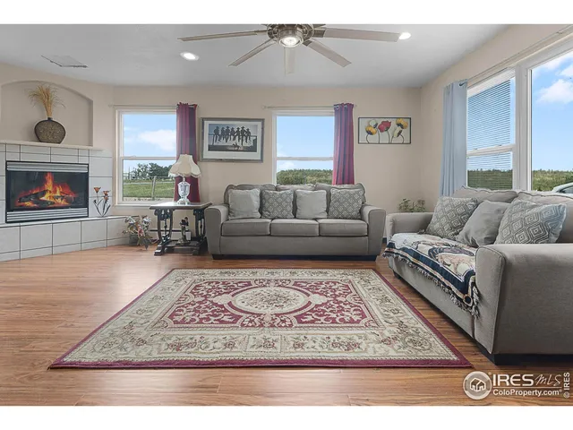 $565,000 | 20629 Highway 60, Platteville, CO 80651