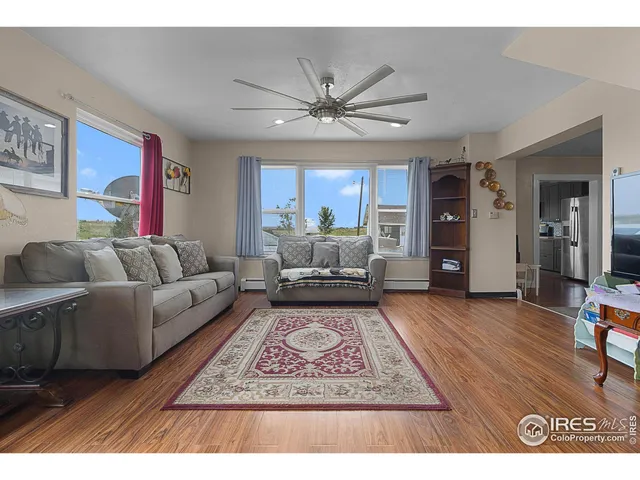 $565,000 | 20629 Highway 60, Platteville, CO 80651