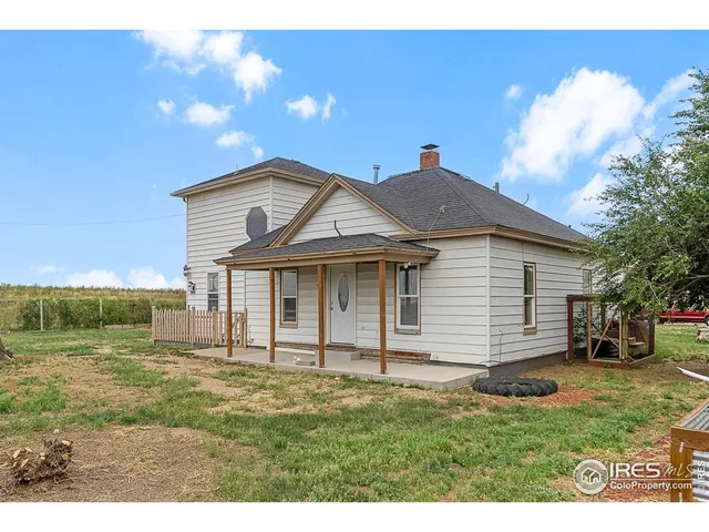 $565,000 | 20629 Highway 60, Platteville, CO 80651