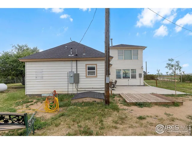 $565,000 | 20629 Highway 60, Platteville, CO 80651