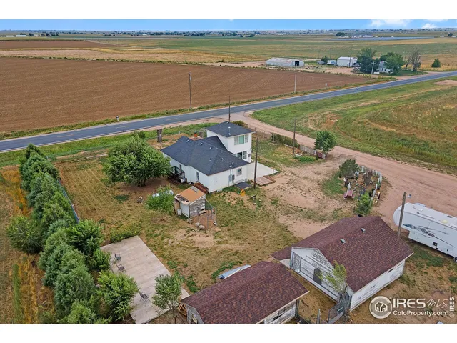 $565,000 | 20629 Highway 60, Platteville, CO 80651