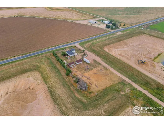 $565,000 | 20629 Highway 60, Platteville, CO 80651