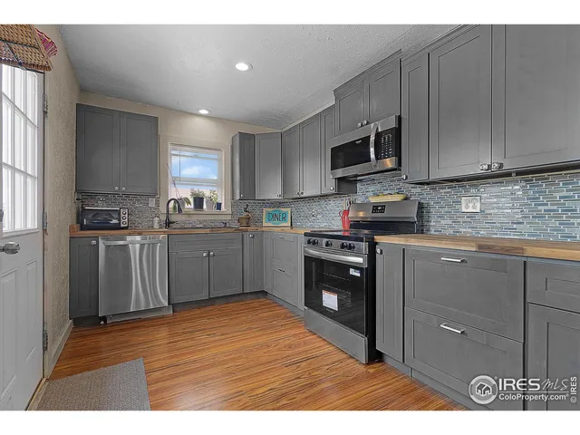 $565,000 | 20629 Highway 60, Platteville, CO 80651