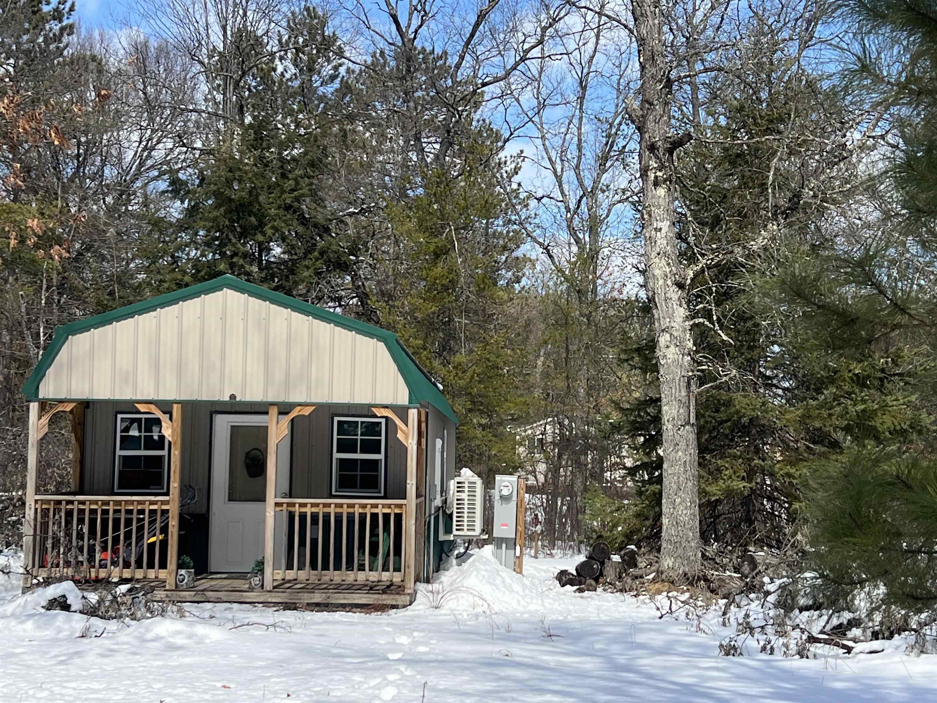W12660 McDonald Road Crivitz, WI 54114 - Photo 1 of 1 Gallery Image 1