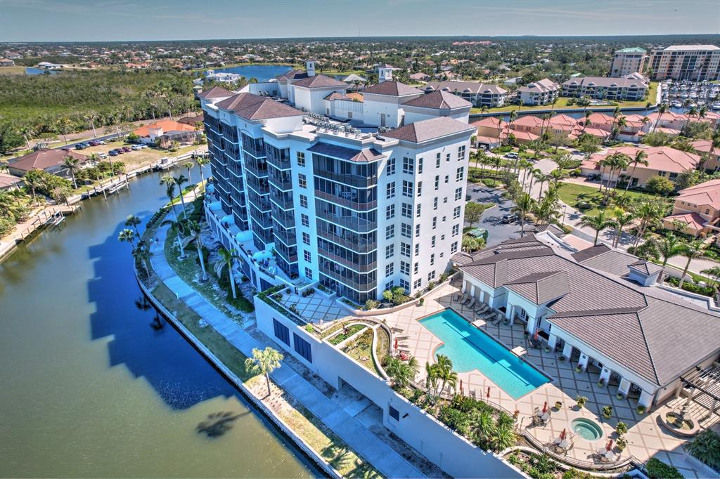 3333 Sunset Key Circle, Unit 407 Punta Gorda, FL 33955 - Photo 50 of 78