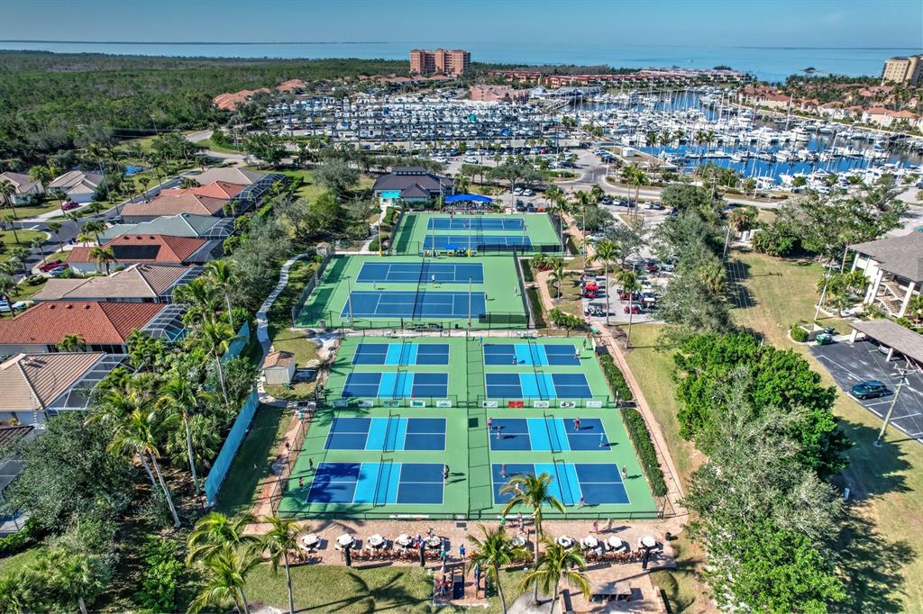 3333 Sunset Key Circle, Unit 407 Punta Gorda, FL 33955 - Photo 67 of 78 a view of a multi story building