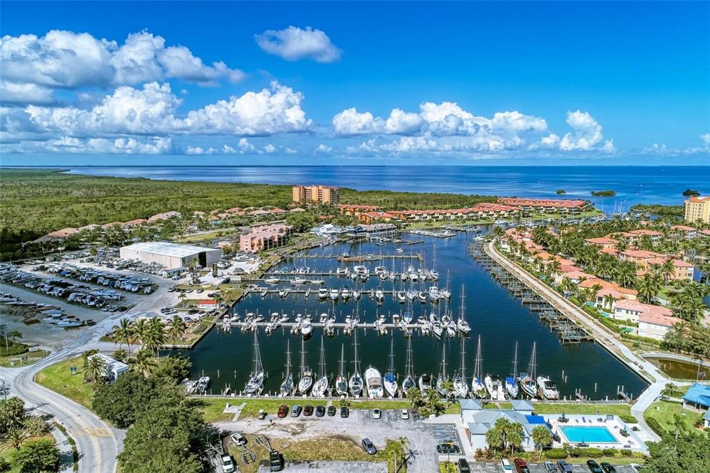 3333 Sunset Key Circle, Unit 407 Punta Gorda, FL 33955 - Photo 71 of 78