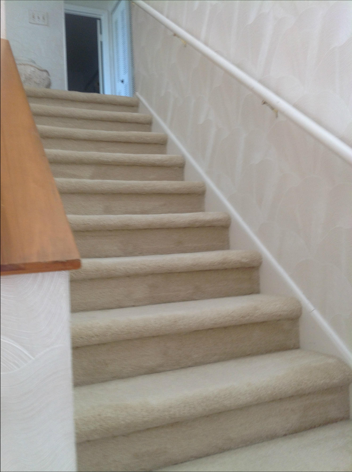 6711 Via Regina Boca Raton, FL 33433 - Photo 2 of 9 STAIRS