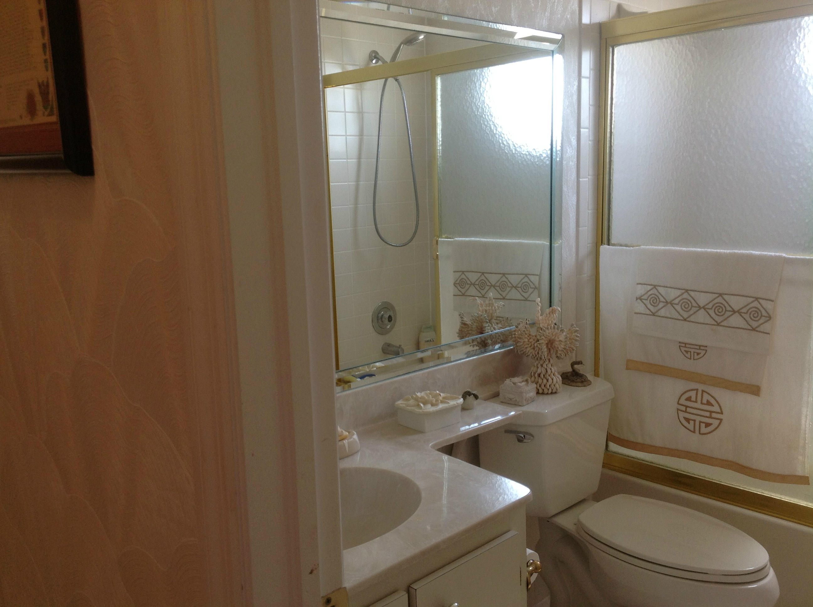 6711 Via Regina Boca Raton, FL 33433 - Photo 8 of 9 BATH