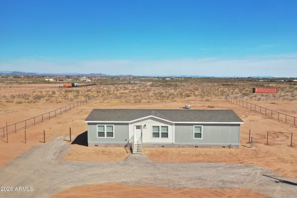 $338,500 | 30341 North 236th Drive, Wittmann, AZ 85361