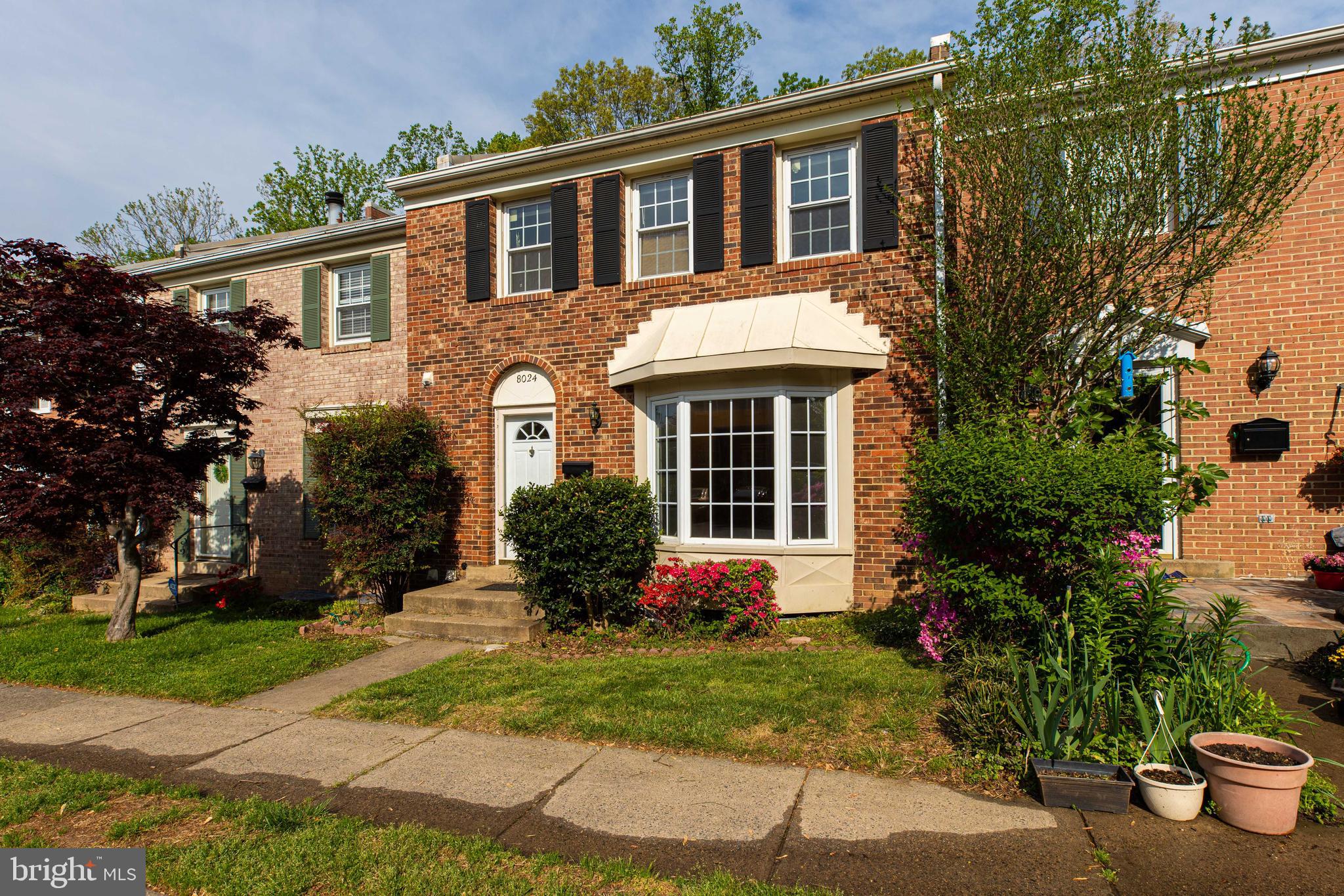 8024 Sleepy View Lane Springfield, VA 22153 - Photo 1 of 48 Gallery Image 1