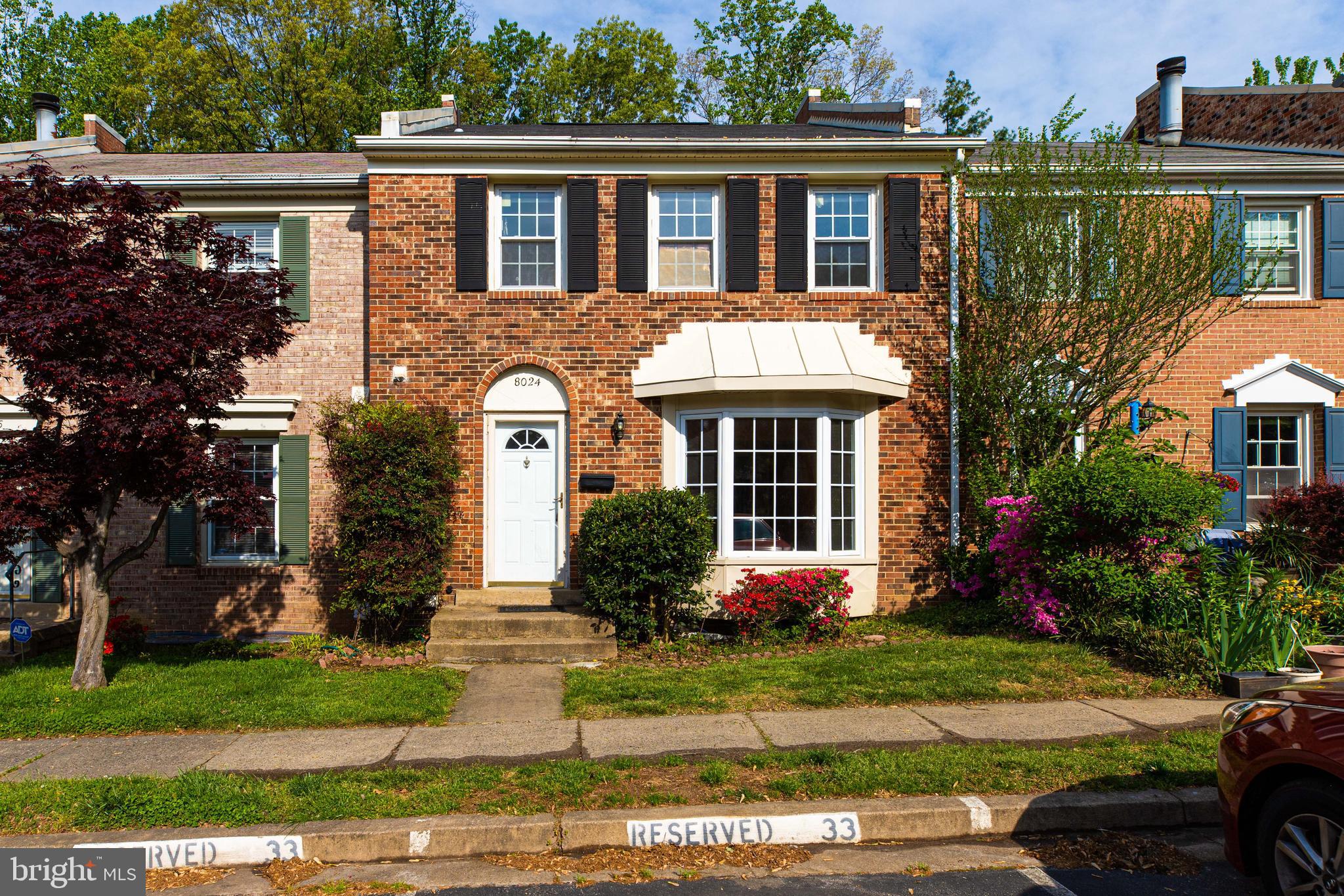 8024 Sleepy View Lane Springfield, VA 22153 - Photo 2 of 48 Gallery Image 2