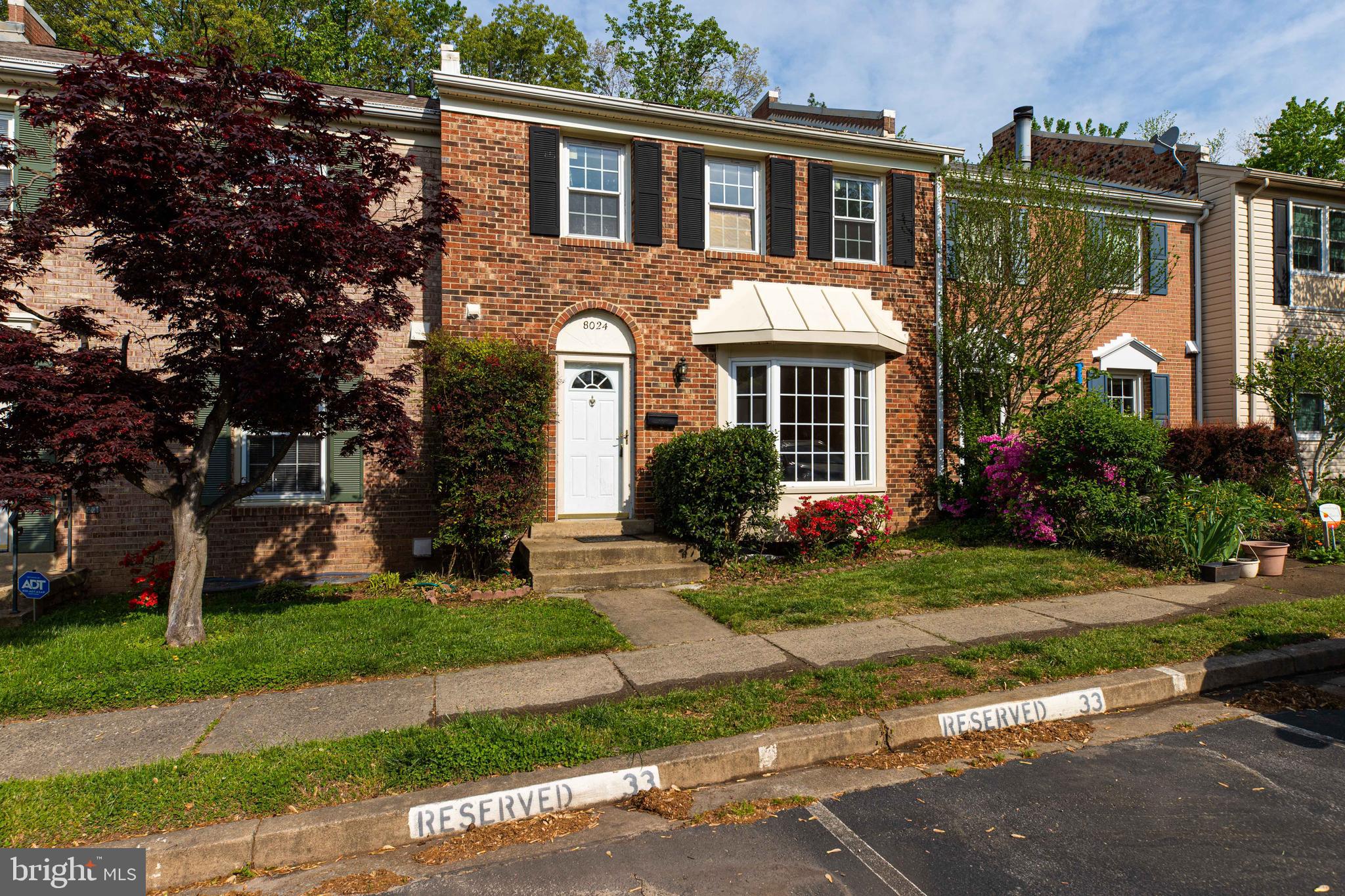 8024 Sleepy View Lane Springfield, VA 22153 - Photo 3 of 48 Gallery Image 3