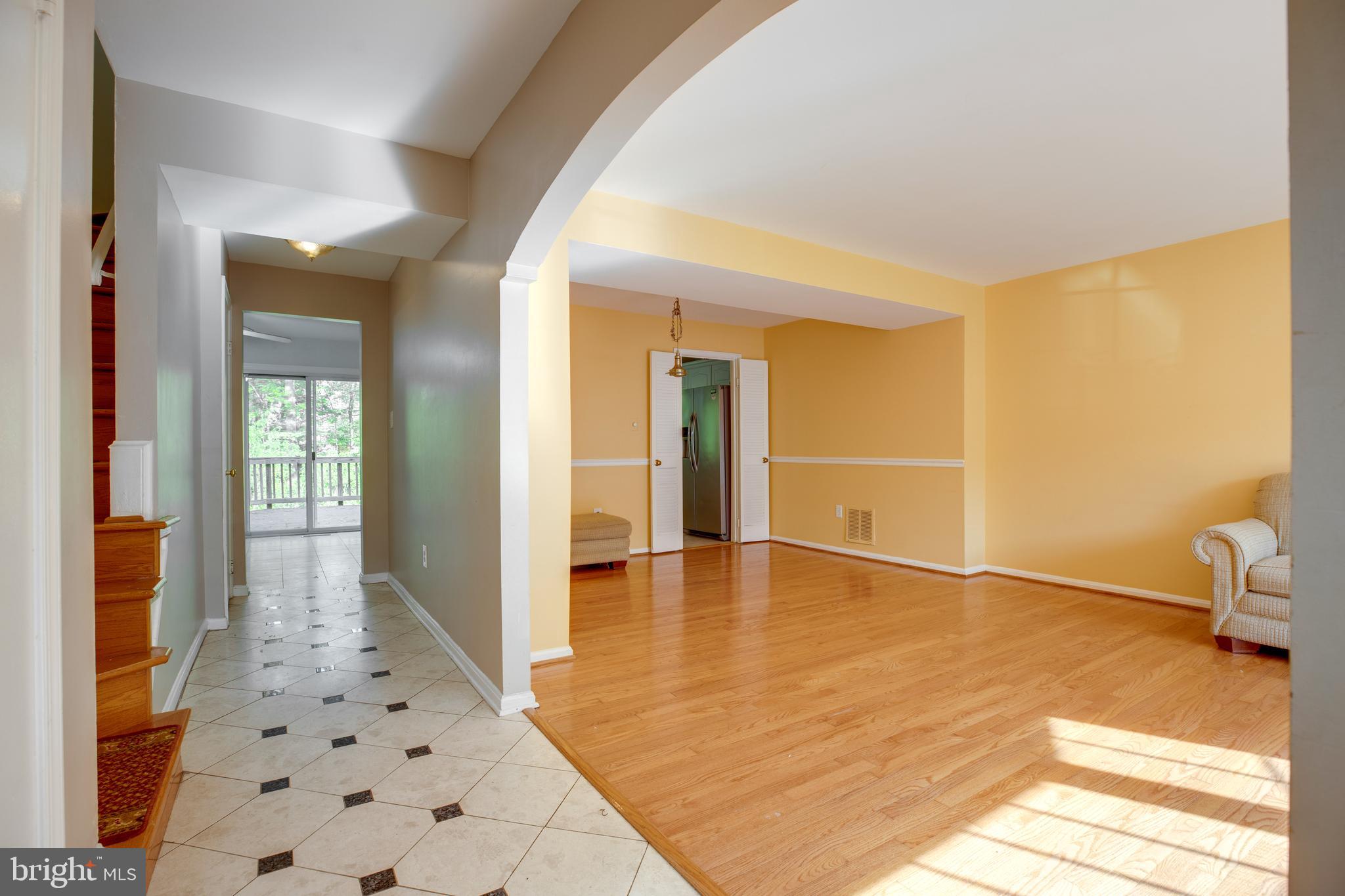 8024 Sleepy View Lane Springfield, VA 22153 - Photo 7 of 48 Gallery Image 7