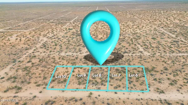$10,000 | Pn-49649 Lehigh Avenue, El Paso, TX 79928