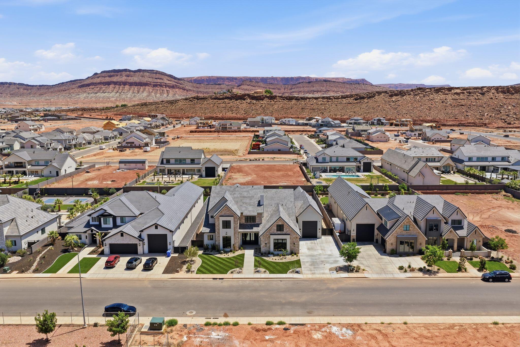 2315 South Crimson Cliffs Way St. George, UT 84790 - Photo 5 of 74 DJI_20260516123641_0154_D