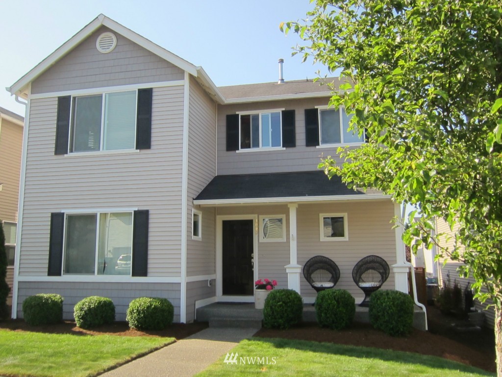 4006 153rd Place Southeast Bothell, WA 98012 - Photo 1 of 13