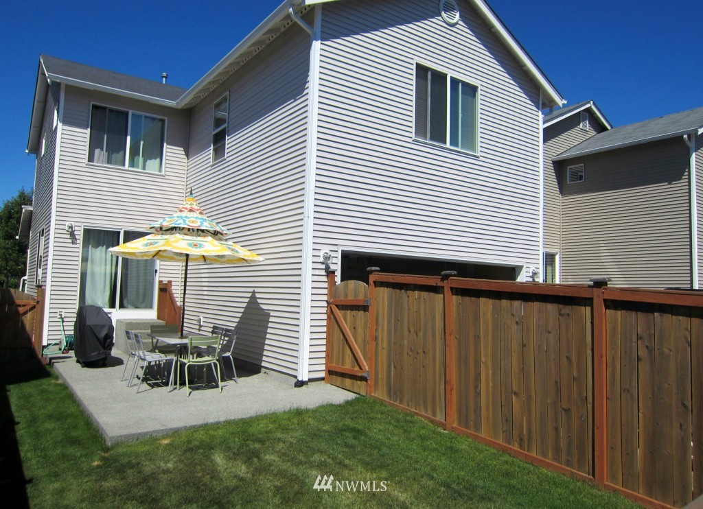 4006 153rd Place Southeast Bothell, WA 98012 - Photo 13 of 13