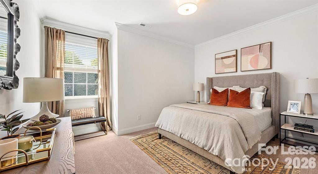 5505 Closeburn Road, Unit BARCLAY Charlotte, NC 28210 - Photo 14 of 37