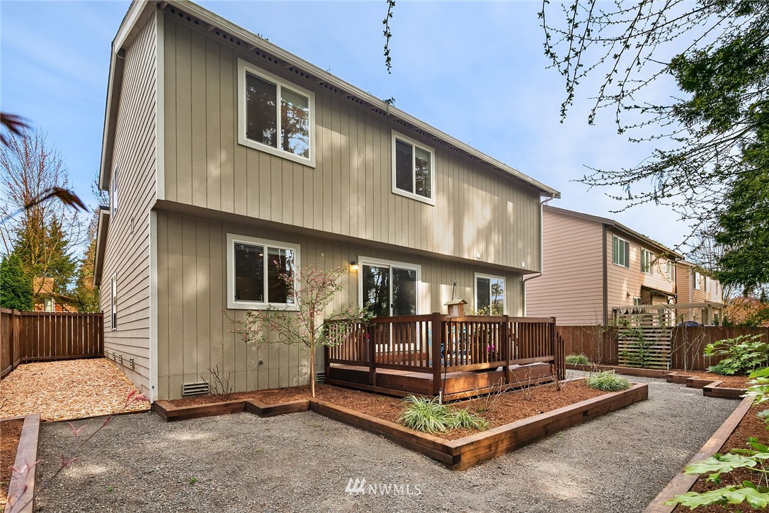 3921 Northeast 9th Place Renton, WA 98056 - Photo 24 of 25