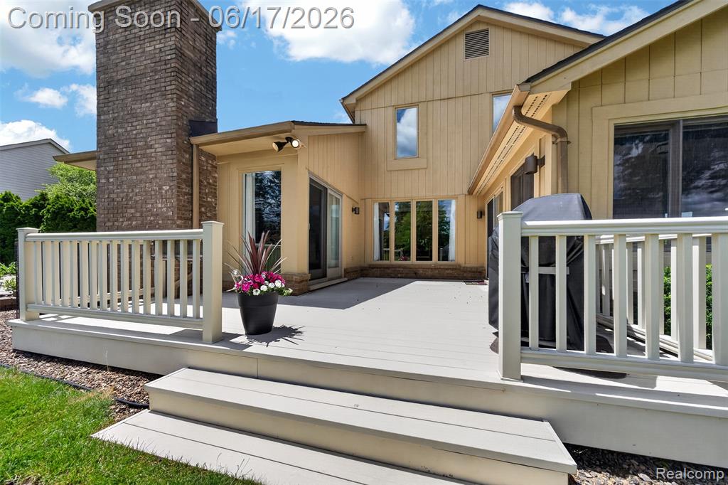 1236 Chaffer Drive Rochester Hills, MI 48306 - Photo 60 of 76