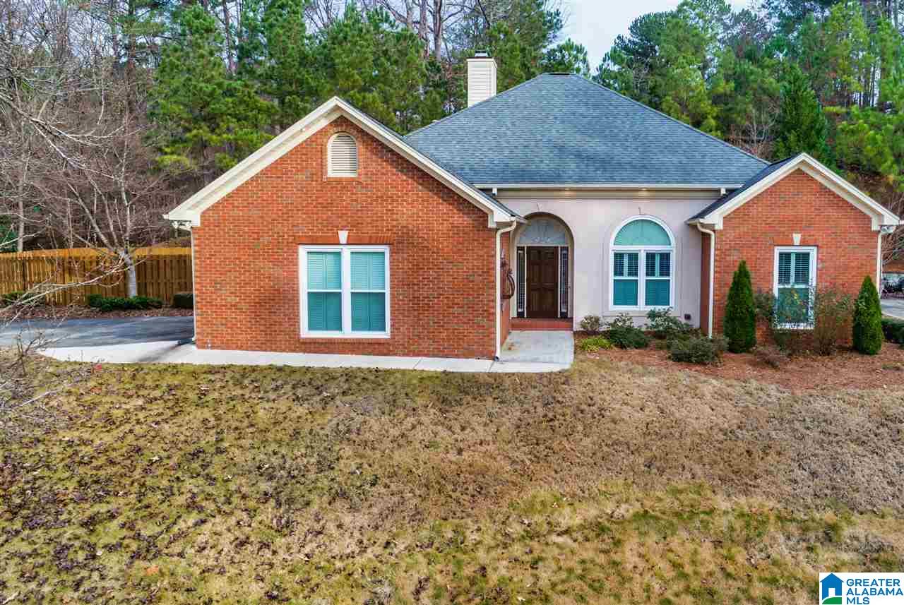 5225 Overlook Circle Birmingham, AL 35244 - Photo 3 of 49