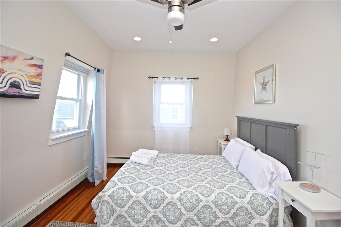 668 Thames Street, Unit 3 Newport, RI 02840 - Photo 29 of 47 Bedroom 1