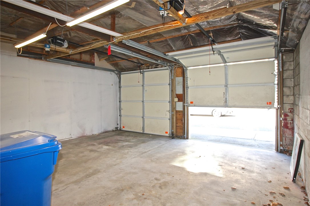 668 Thames Street, Unit 3 Newport, RI 02840 - Photo 43 of 47 Interior Garage Separations to come