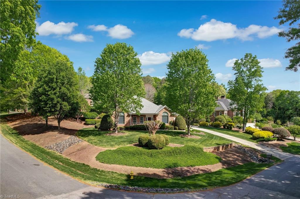 153 Oak Ridge Drive Eden, NC 27288 - Photo 8 of 44