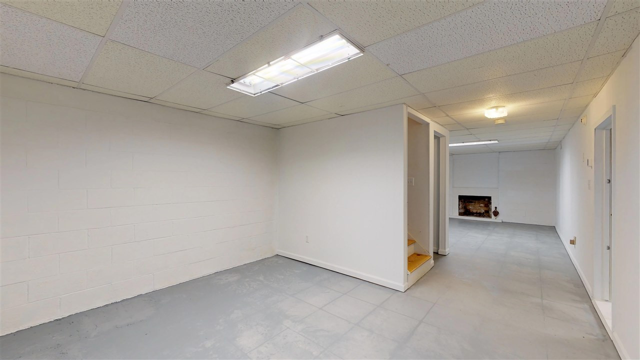 445 Thanksgiving Fire Road Selma, NC 27576 - Photo 25 of 30 Basement