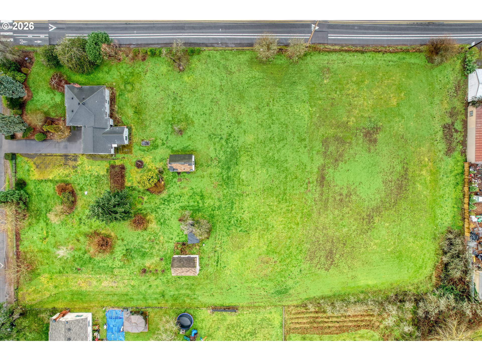 4510 Southeast 128th Avenue Portland, OR 97236 - Photo 17 of 17