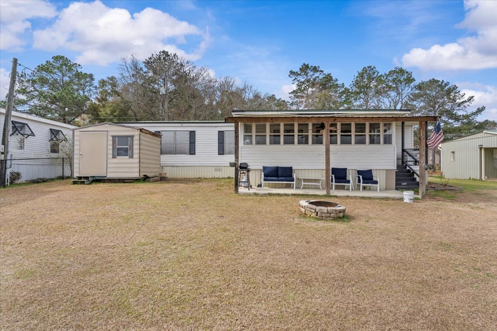 25678 Memory Road Andalusia, AL 36421 - Photo 28 of 43