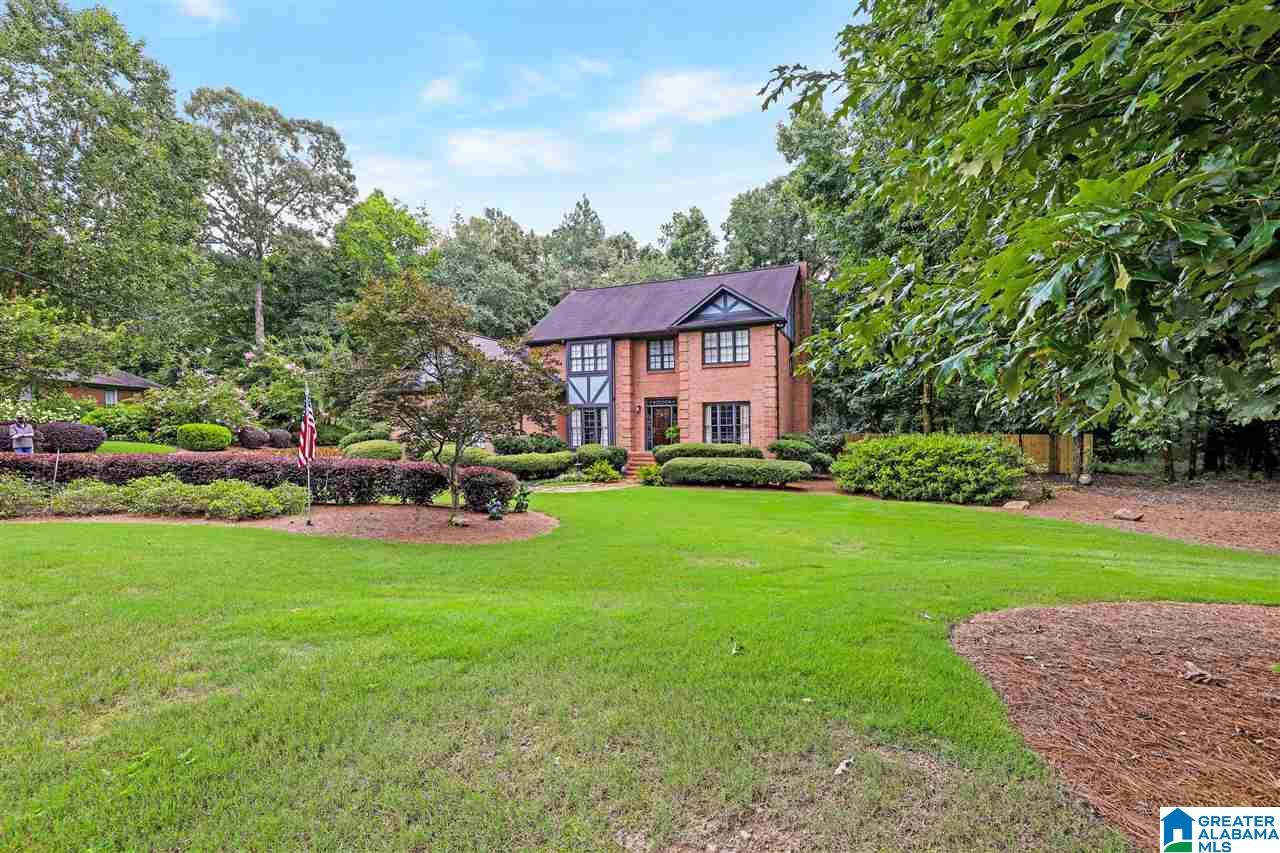 4953 Sussex Road Birmingham, AL 35242 - Photo 44 of 45