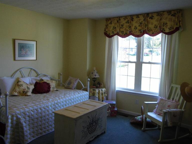 296 Talmage-Mayo Road Harrodsburg, KY 40330 - Photo 26 of 28 Photo 26