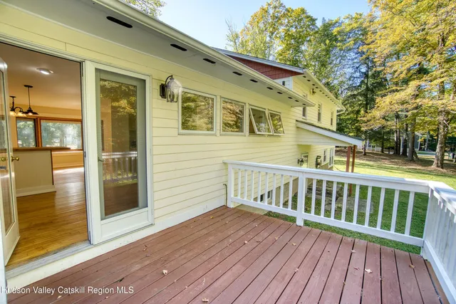 $995,000 | 177 Buck Road, Stone Ridge, NY 12484