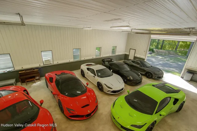 $995,000 | 177 Buck Road, Stone Ridge, NY 12484